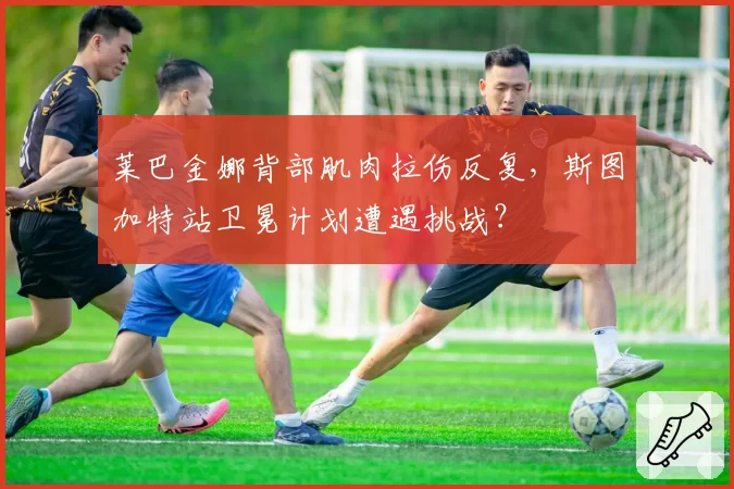 莱巴金娜背部肌肉拉伤反复,斯图加特站卫冕计划遭遇挑战?