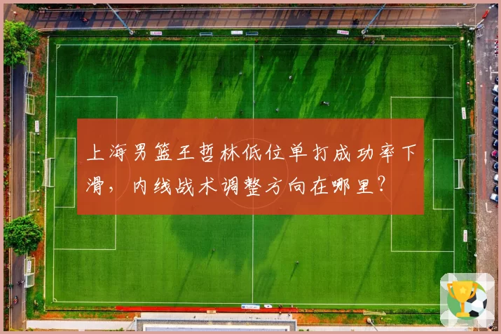 上海男篮王哲林低位单打成功率下滑,内线战术调整方向在哪里?