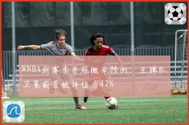 WNBA新赛季夺冠概率预测：王牌队卫冕前景被评估为42%